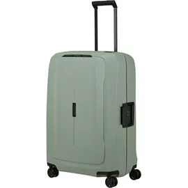 Samsonite Essens 4-Rollen 75 cm / 105 l khaki