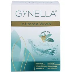 Gynella Intimate Wash