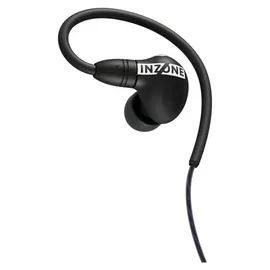 Sony Inzone E9 In-Ear Gaming-Headset Schwarz PC