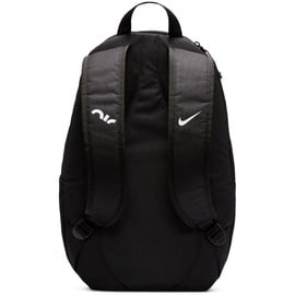 Nike Air Rucksack 21L 010 black/iron grey/white