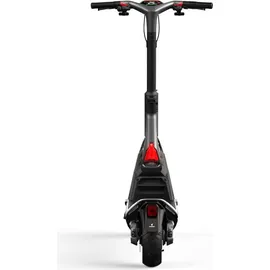 Segway GT1D schwarz