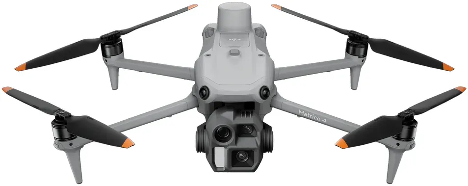 DJI Matrice 4E (Enterprise) (inkl. 12 Monate Care Enterprise Plus)