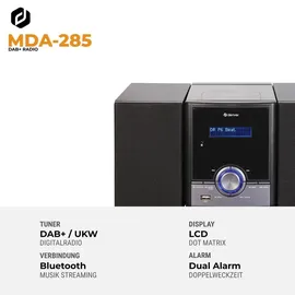 Denver MDA-285