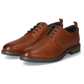 SIOUX Schnürschuh Rostolo-700-TEX - 42,5