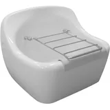 Ideal Standard Duoro Ausgussbecken 44,5 x 34 cm (R380601)
