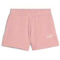 Puma ESS Small No. 1 Logo Shorts Mädchen PUMA