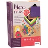 Bastelpackung Creativ Maxi Mix Moosgummi,