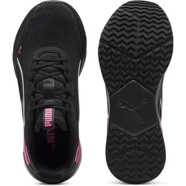 Puma Disperse XT 4 Herren Black Sea Glass/Pink Pixel Blue 40