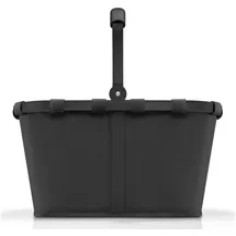 Reisenthel carrybag frame black/black