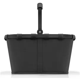 Reisenthel carrybag frame black/black