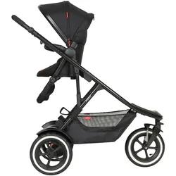 phil&teds sport verso Kinderwagen - exklusiv nur in Deutschland