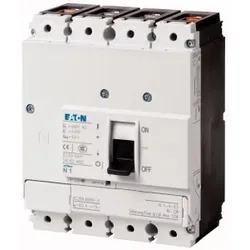 Eaton 265999 Lasttrennschalter, 4p, 63A PN1-4-63