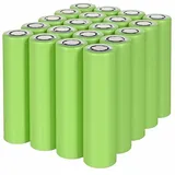 Green Cell 20GC18650NMC29 Haushaltsbatterie Wiederaufladbarer Akku 18650 (Li-Ion)