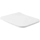 Villeroy & Boch Venticello WC-Sitz Slimseat Line, mit Absenkautomatik, 9M80S101