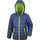 Result Core Kinder Steppjacke Stepp-Jacke R233J/R233Y navy/lime L (9-10)