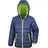 Result Core Kinder Steppjacke Stepp-Jacke R233J/R233Y navy/lime L (9-10)