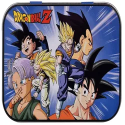 Take Care Dragon Ball Z Sportliche Belastung   