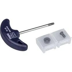 Zubehör für TORUS CUTTER, Ersatzteil-Set