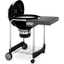 Weber Performer GBS Ø 57 cm schwarz