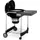 Weber Performer GBS Ø 57 cm schwarz