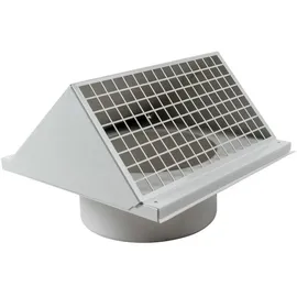 WOLF-Garten CWL DN 180 Wandhaube