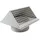 WOLF-Garten CWL DN 180 Wandhaube