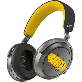 SENNHEISER MOMENTUM 4 Wireless 80th Anniversary Edition