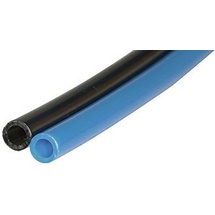 IMI NORGREN Norgren Druckluftschlauch EPU25706050 Schwarz, Blau Innen-Durchmesser: 4 mm 16 bar Meterware