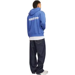 Jack & Jones Kapuzensweatshirt UNION Hoodie