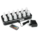 Duni LED Ladeset 12 St.