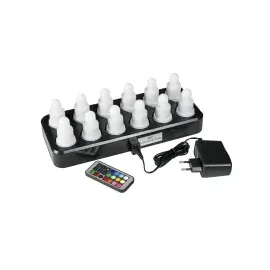 Duni LED Ladeset 12 St.