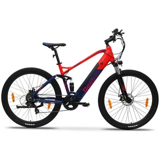 Elektrisches Fahrrad Reebok 250 W 13000 mAh 29