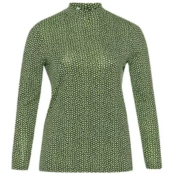 Shirt Emilia Lay grün, 50