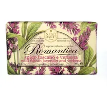 Nesti Dante Romantica Lavender & Verbena 250 g