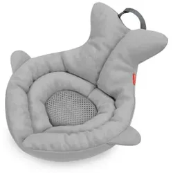 Skip Hop Gepolsterte Waschbecken Badewanne grau