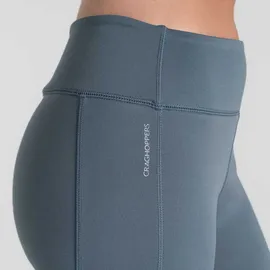 Craghoppers Alex Leggings - Storm Grey - 36