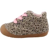 Lurchi Lauflernschuh Beige 20