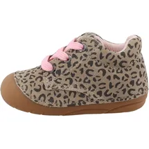 Lurchi Lauflernschuh Beige 20