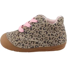 Lurchi Lauflernschuh Beige 20
