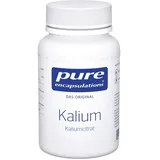 PURE ENCAPSULATIONS Kalium Kapseln 90 St.