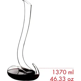 riedel the wine glass company RIEDEL Dekanter EVE 1950/09