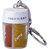 Trek'n Eat Mini Gewürzstreuer 4 in 1 2022 Outdoornahrung