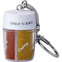 Trek'n Eat Mini Gewürzstreuer 4 in 1 2022 Outdoornahrung