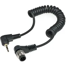 Kaiser Fototechnik Kaiser MultiTrig AS 5.1 Kamera Auslöseka Kabelfernauslöser