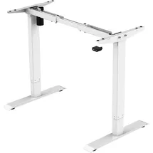 Celexon Schreibtisch Economy eAdjust-71121 85 x 71