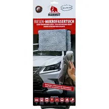 Xantos Mammut Riesen-Mikrofaser-2-Seiten-Polishtuch 45 St.