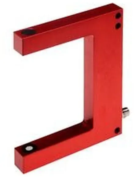 Ipf Electronic Sensor Ultraschall, Gabel, UG800170