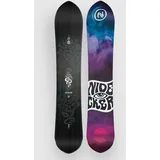 NIDECKER Alpha APX Wide Snowboard 2025,162W