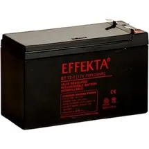 EFFEKTA Akku 12V 7000 mAh 1 St.