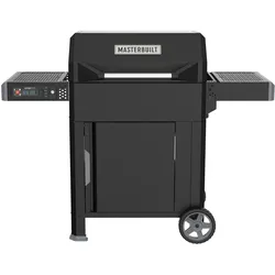 Kamado Joe Masterbuilt® Digital Charcoal Grill Auto Ignate 545